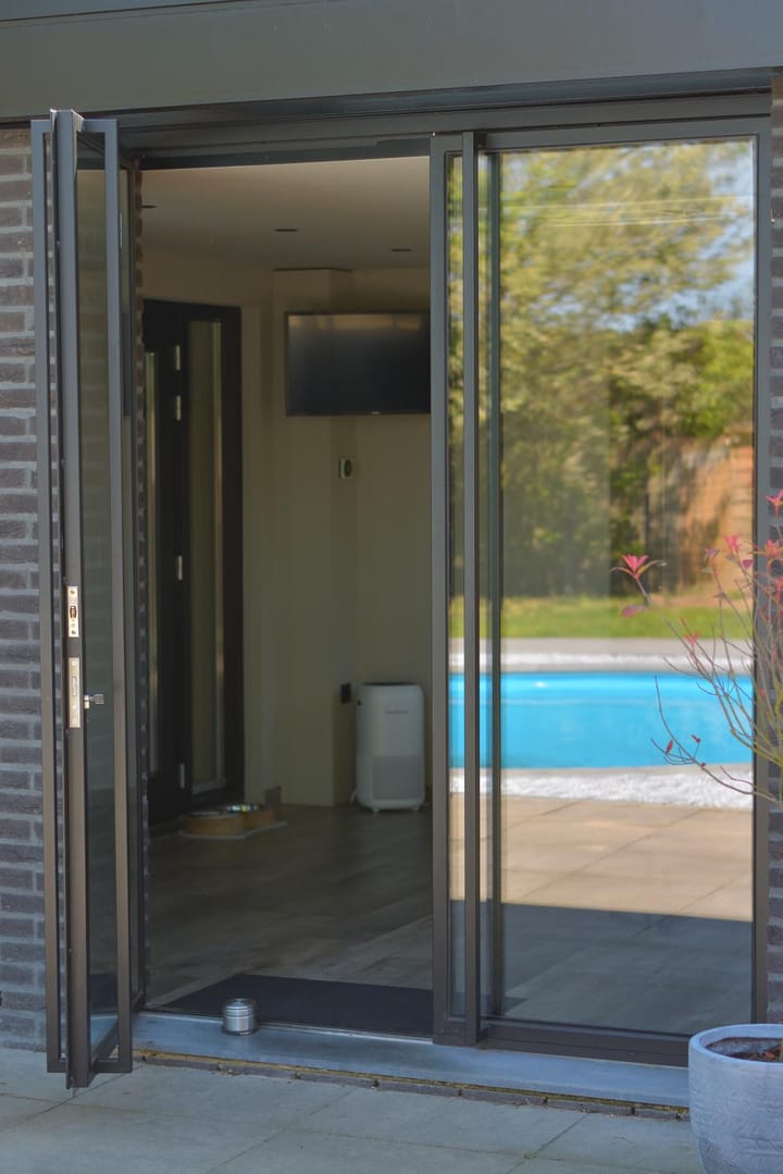 Foto 31 van Van Hövell tot Westerflierhof 30