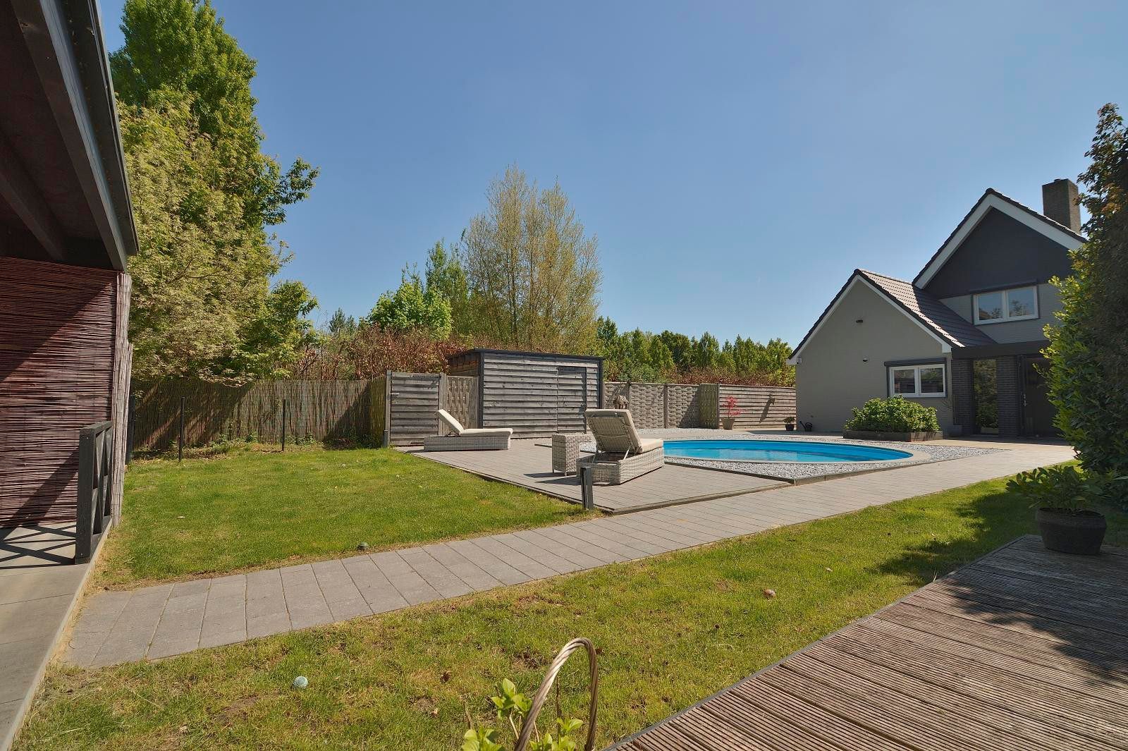 Foto 39 van Van Hövell tot Westerflierhof 30