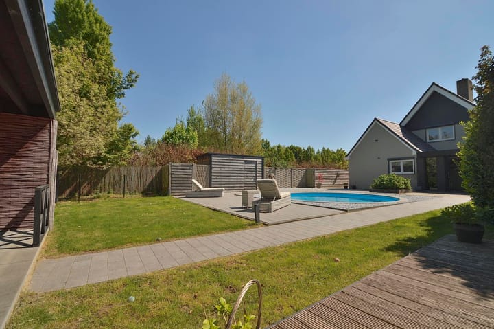 Foto 39 van Van Hövell tot Westerflierhof 30