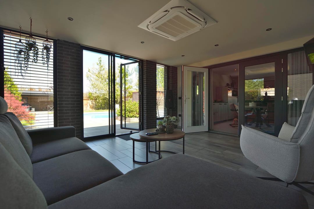 Foto 28 van Van Hövell tot Westerflierhof 30