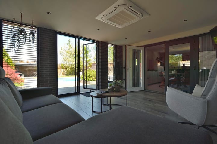 Foto 28 van Van Hövell tot Westerflierhof 30