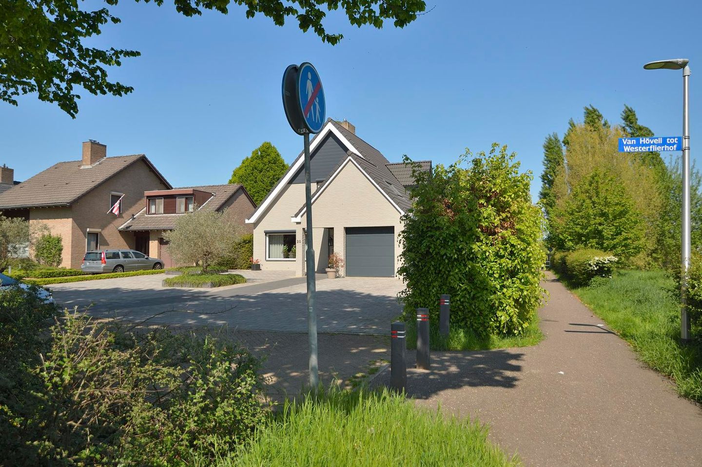 Foto 5 van Van Hövell tot Westerflierhof 30