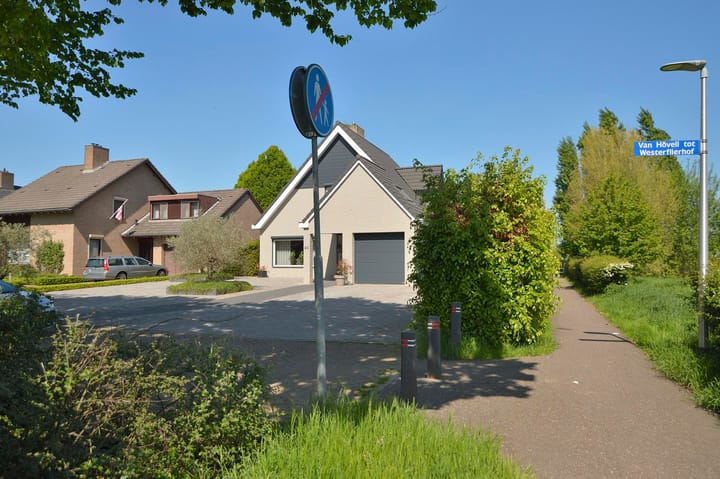 Foto 5 van Van Hövell tot Westerflierhof 30