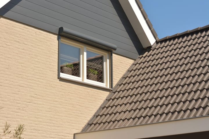 Foto 75 van Van Hövell tot Westerflierhof 30