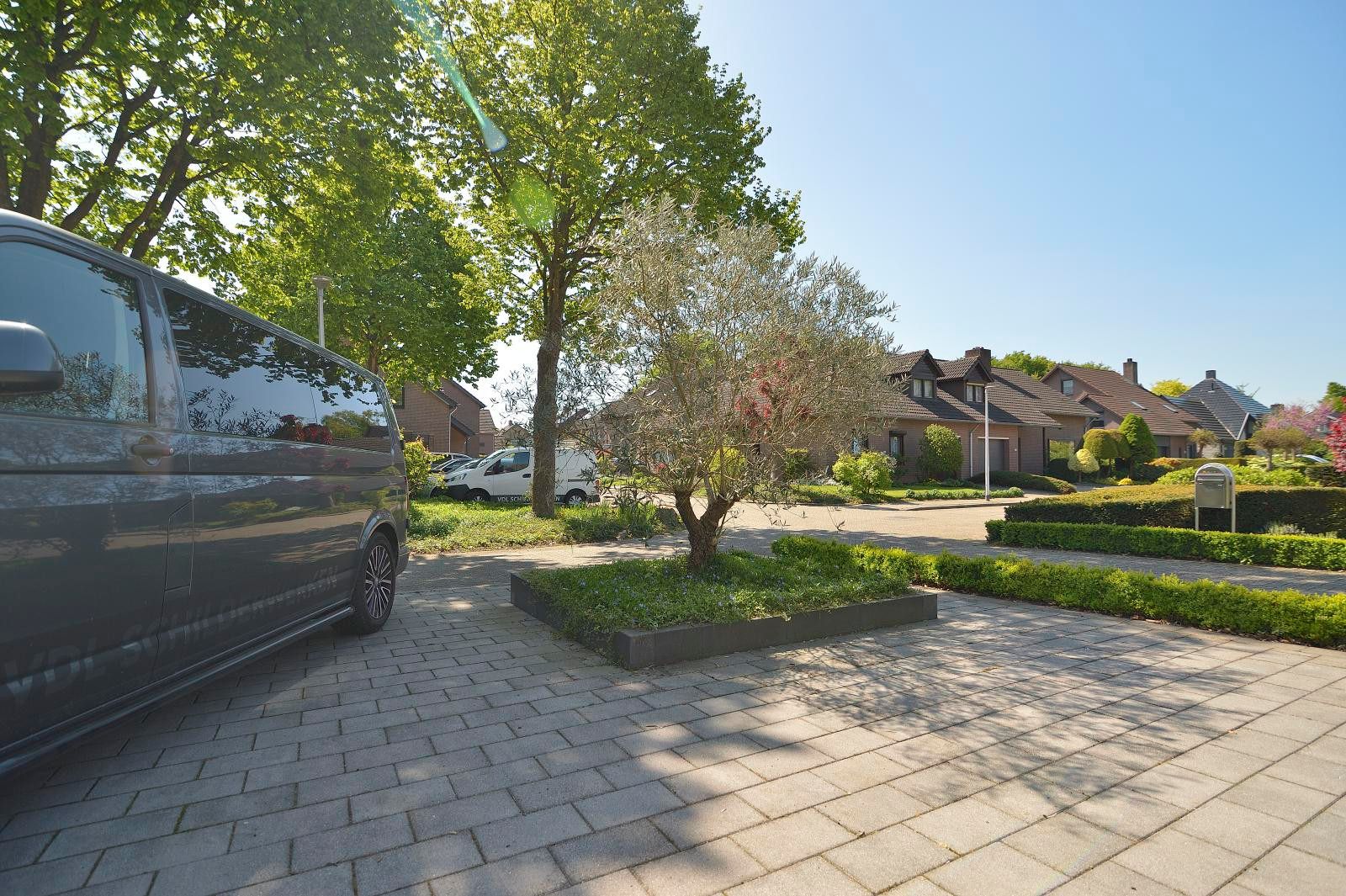 Foto 6 van Van Hövell tot Westerflierhof 30