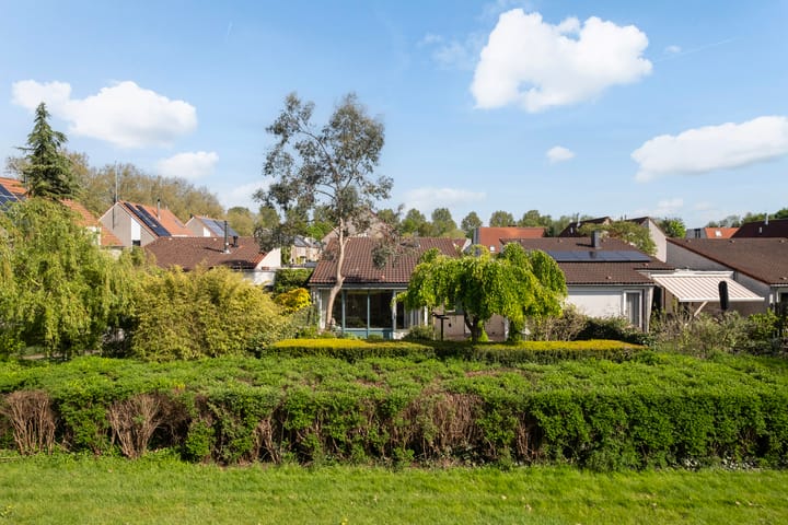 Foto 3 van Melisse 16