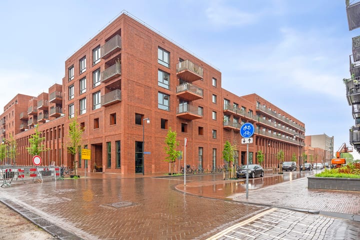 Theo Dobbestraat 59