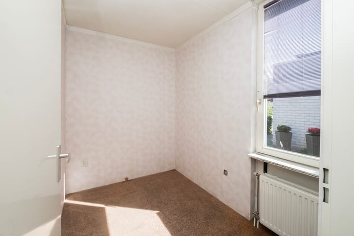 Foto 7 van Melisse 16