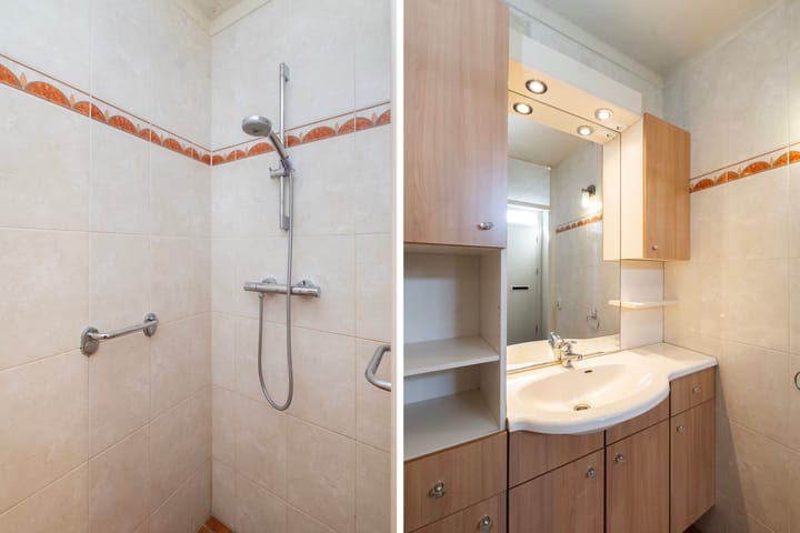 Foto 10 van Melisse 16