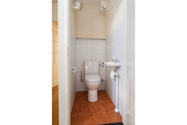 Foto 11 van Melisse 16