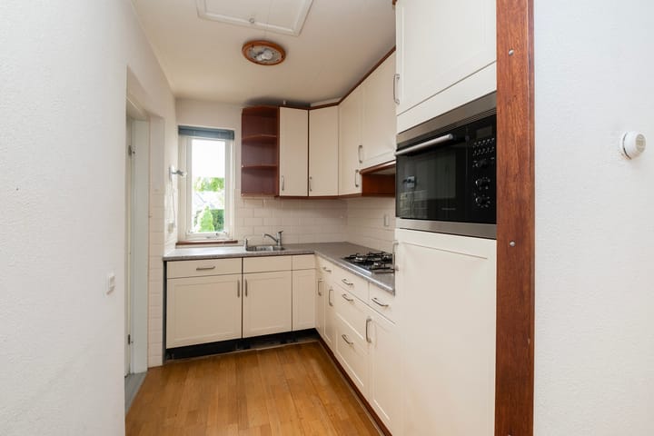 Foto 16 van Melisse 16