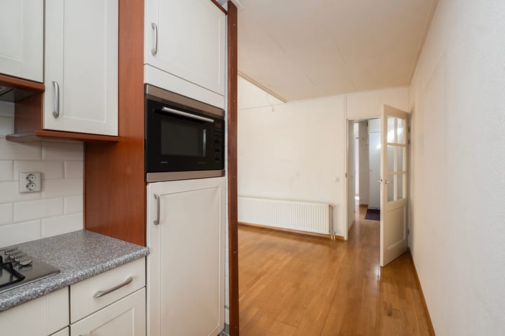 Foto 17 van Melisse 16