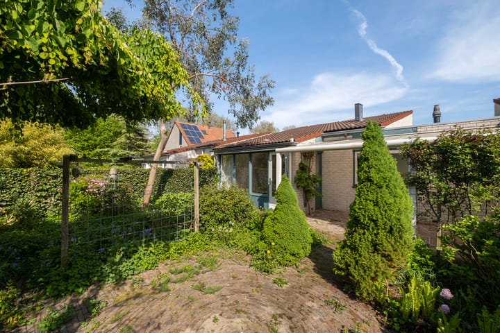 Foto 21 van Melisse 16