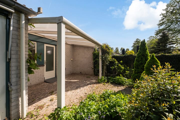 Foto 22 van Melisse 16