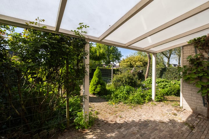 Foto 24 van Melisse 16