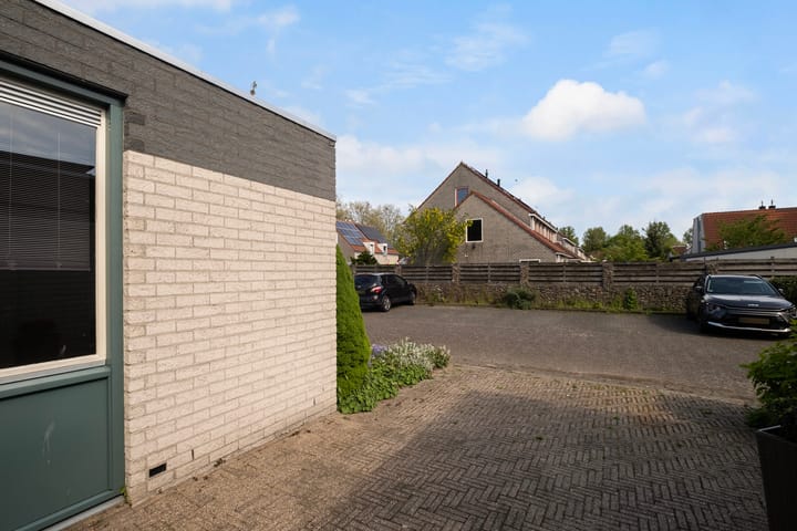 Foto 26 van Melisse 16