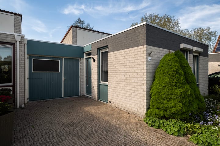 Foto 27 van Melisse 16