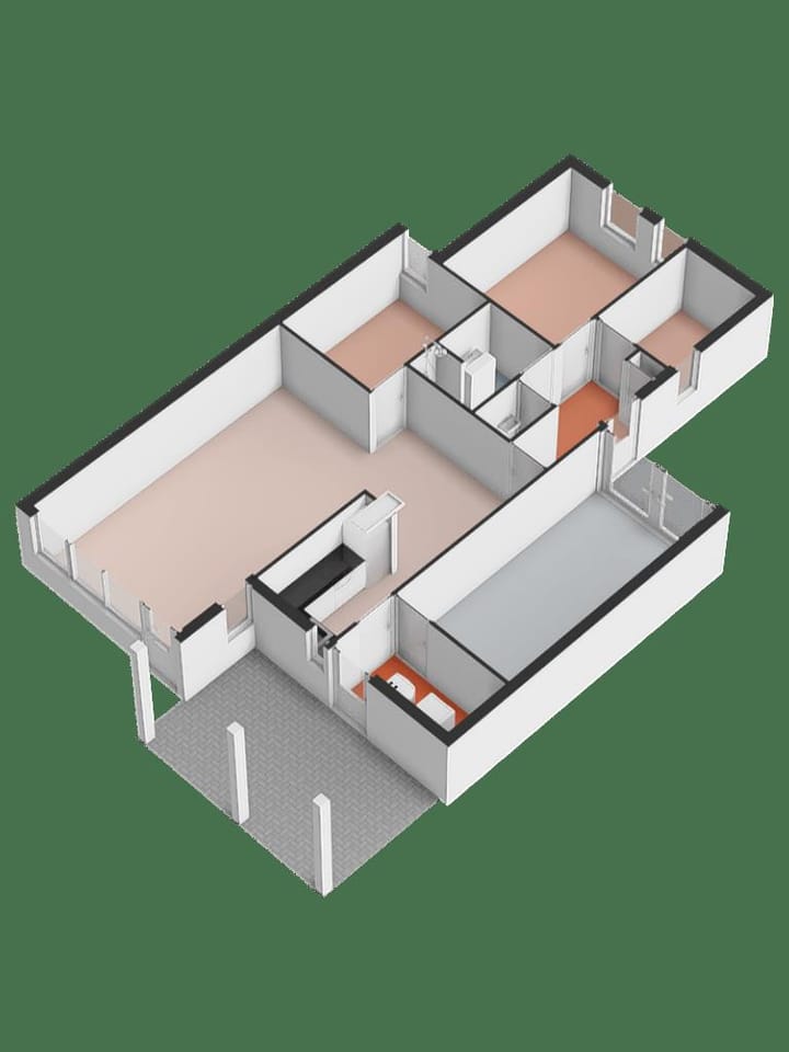 Foto 29 van Melisse 16