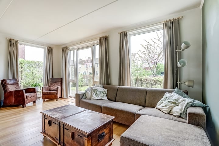 Foto 4 van Blankenstrjitte 32