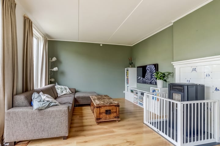 Foto 5 van Blankenstrjitte 32