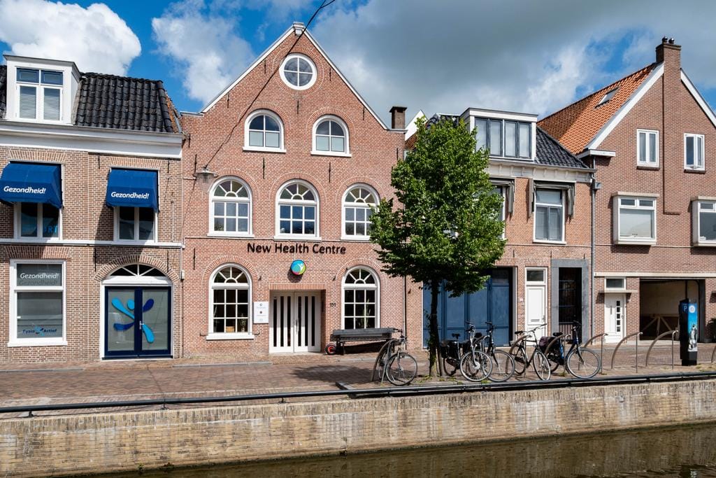 Kleinzand, 151, Sneek, 8601BG, Friesland, Nederland 151