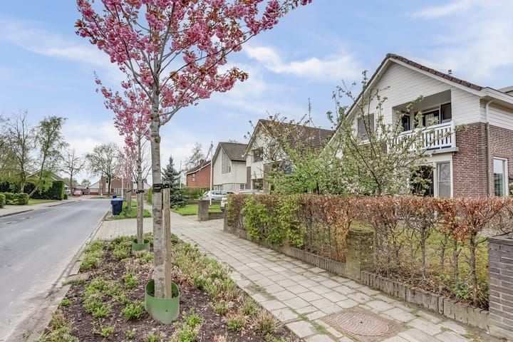 Foto 45 van Blankenstrjitte 32