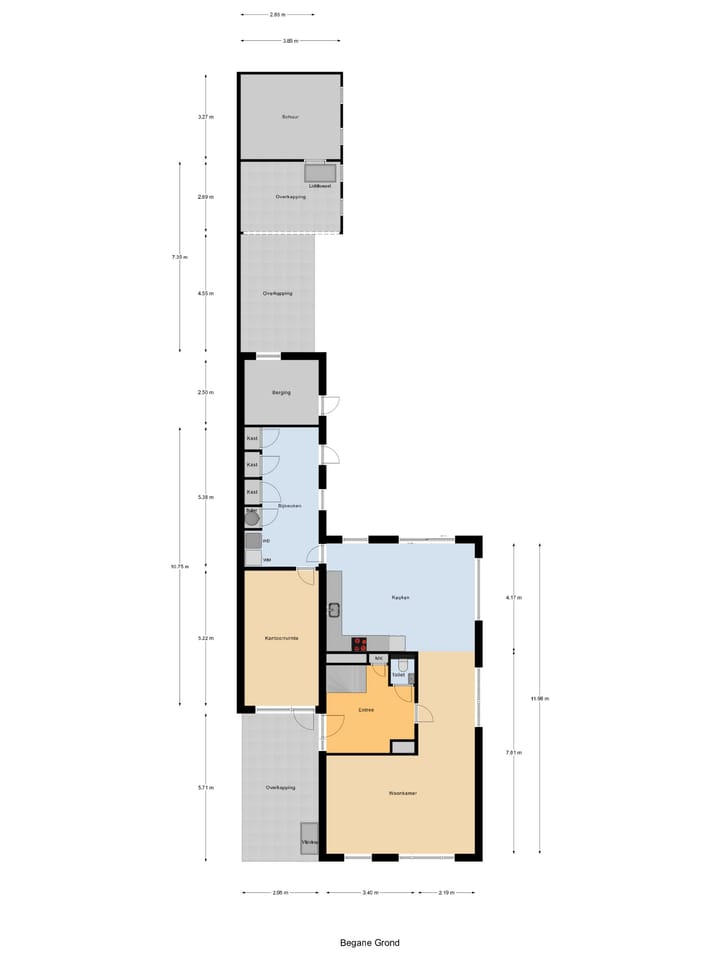 Foto 55 van Blankenstrjitte 32