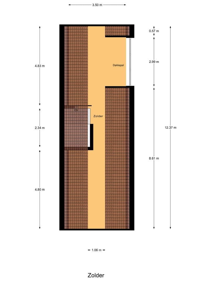 Foto 57 van Blankenstrjitte 32