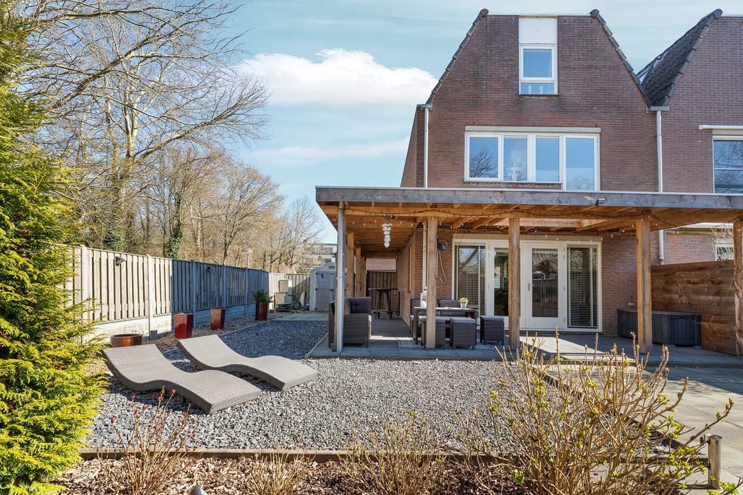 Foto 1 van Groenhof 48