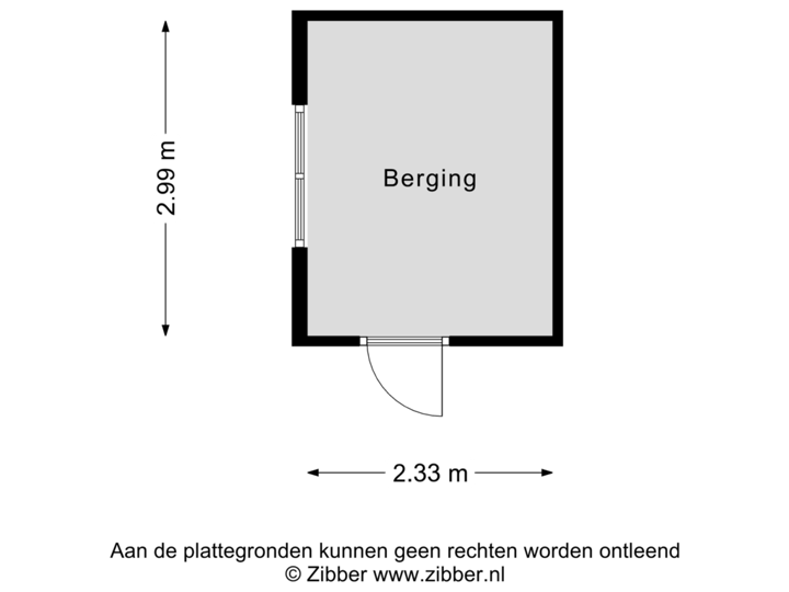 Berging