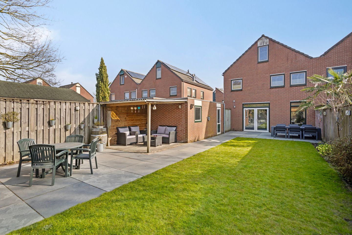 Foto 5 van Van Brederodestraat 14