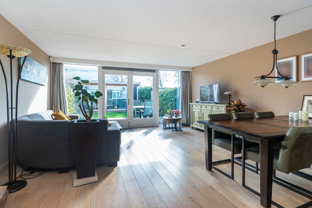 Foto 2 van Westlander 95