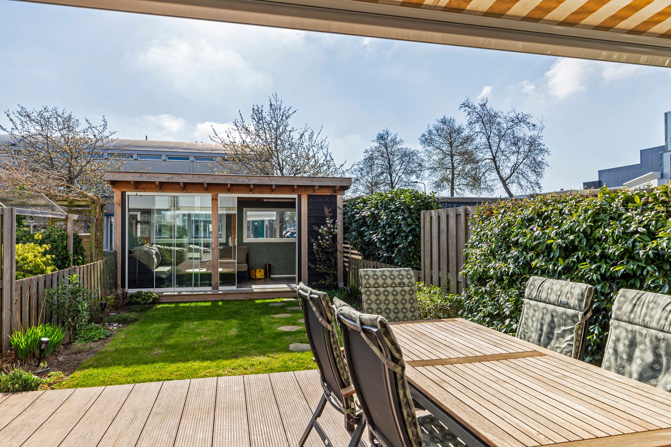 Foto 3 van Westlander 95