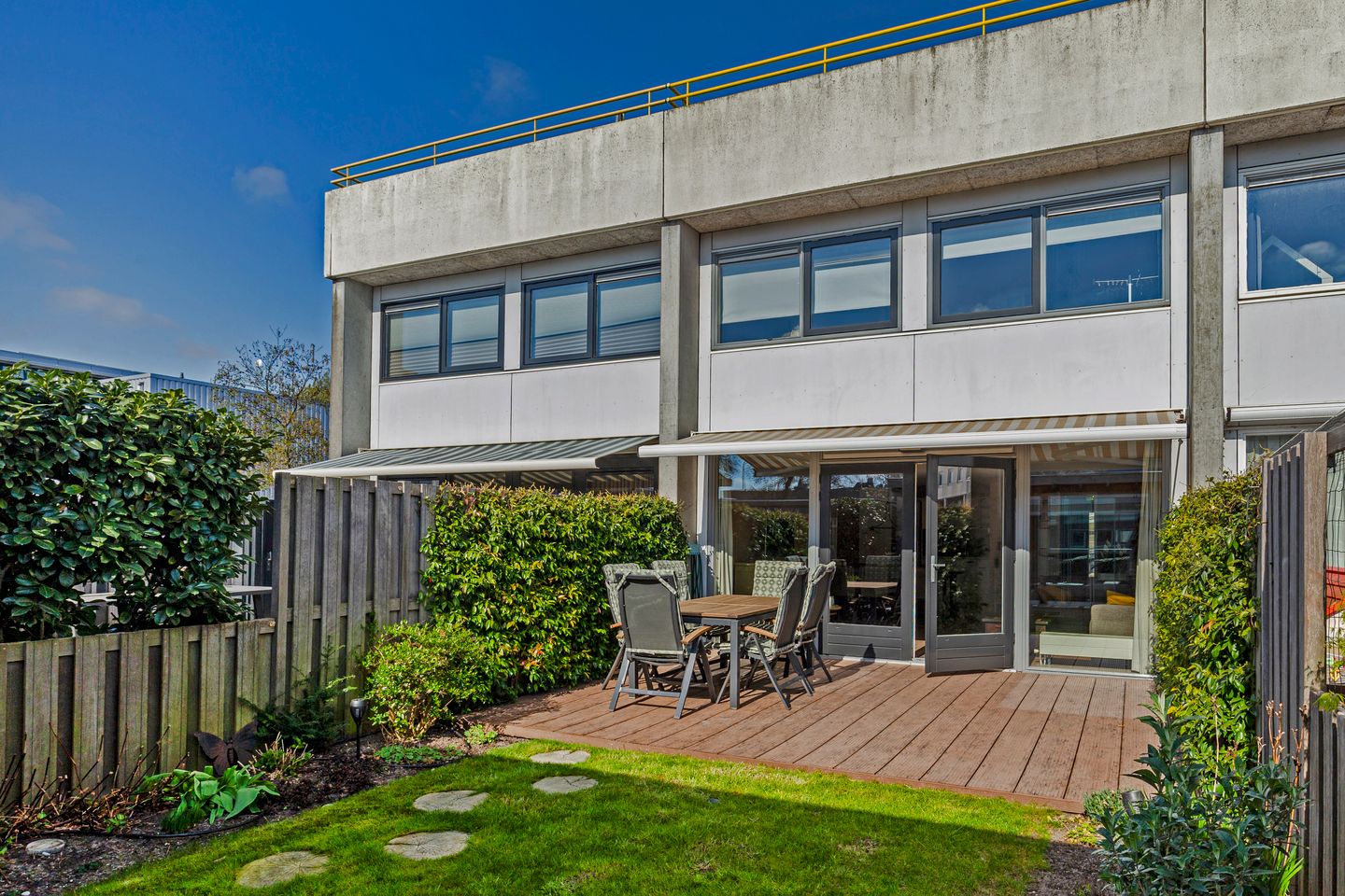 Foto 4 van Westlander 95