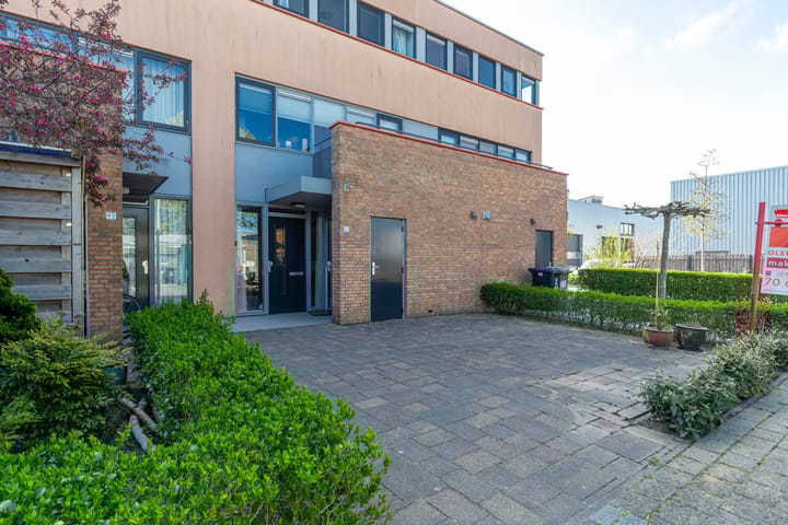 Foto 5 van Westlander 95