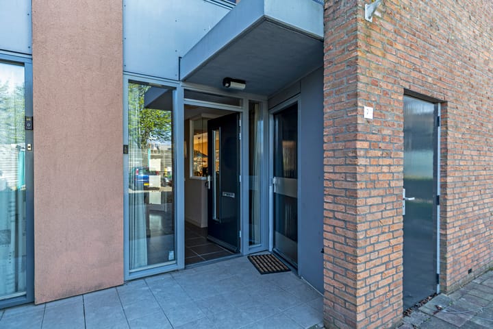 Foto 6 van Westlander 95