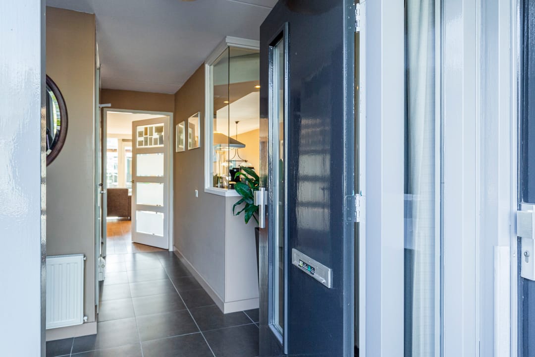 Foto 7 van Westlander 95