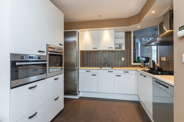 Foto 8 van Westlander 95