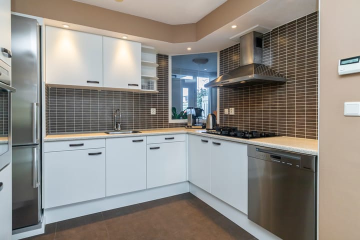 Foto 9 van Westlander 95