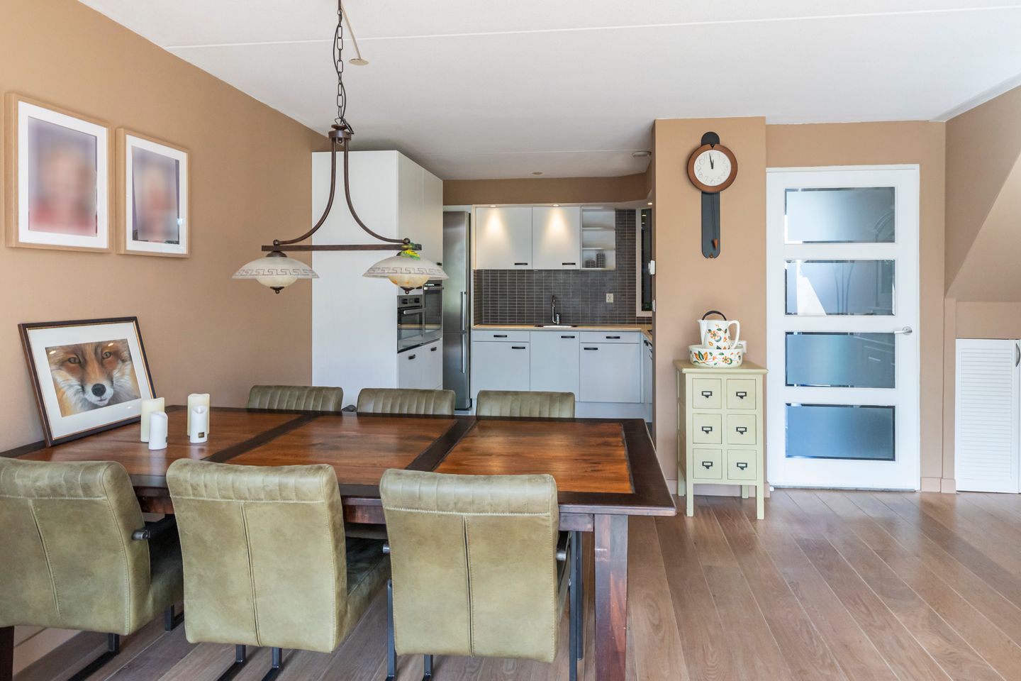 Foto 10 van Westlander 95