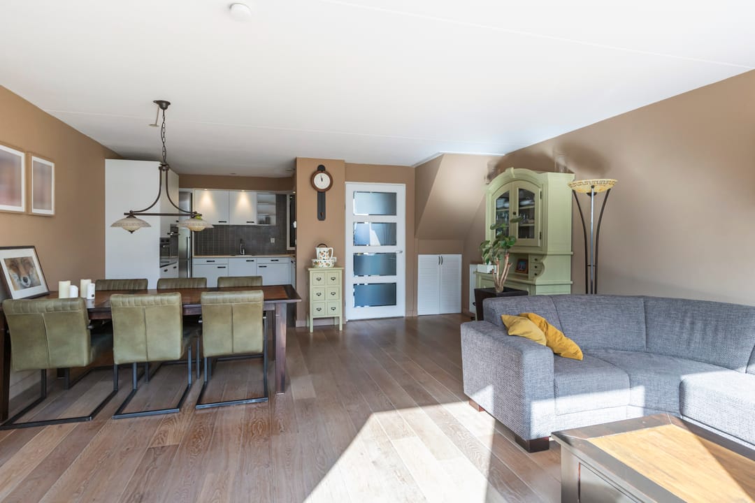 Foto 11 van Westlander 95