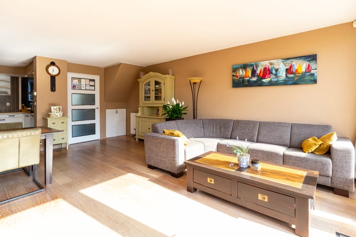 Foto 12 van Westlander 95