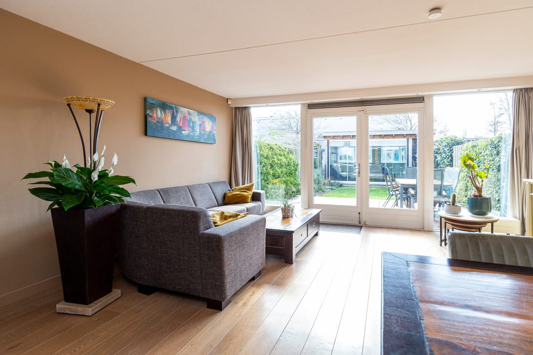 Foto 13 van Westlander 95