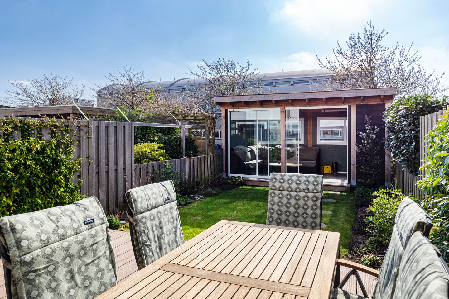 Foto 14 van Westlander 95