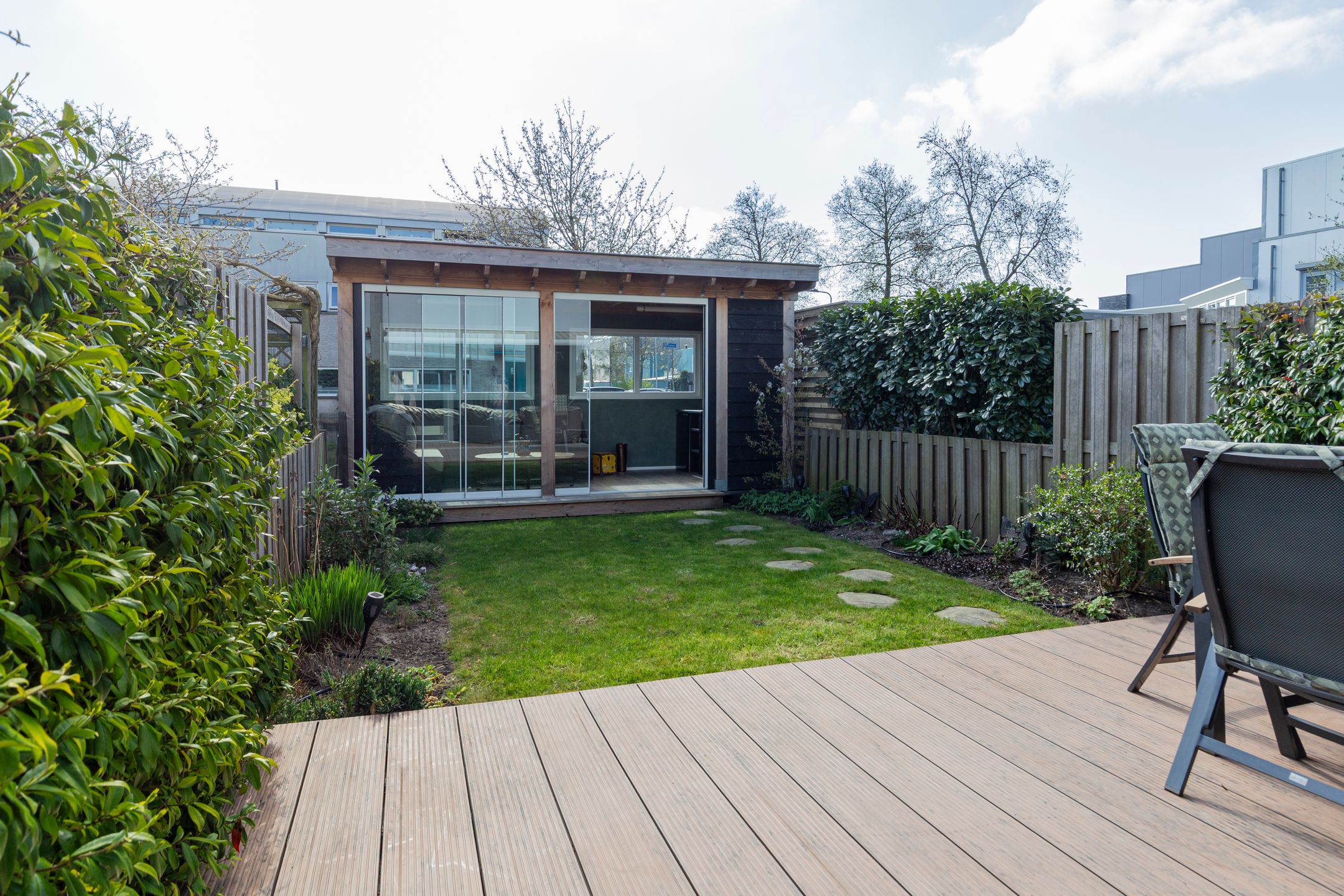 Foto 15 van Westlander 95