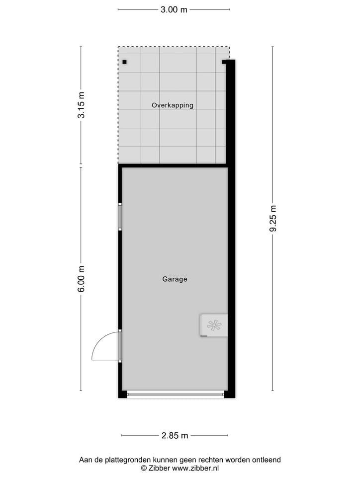 Photo 35 of Van Brederodestraat 14