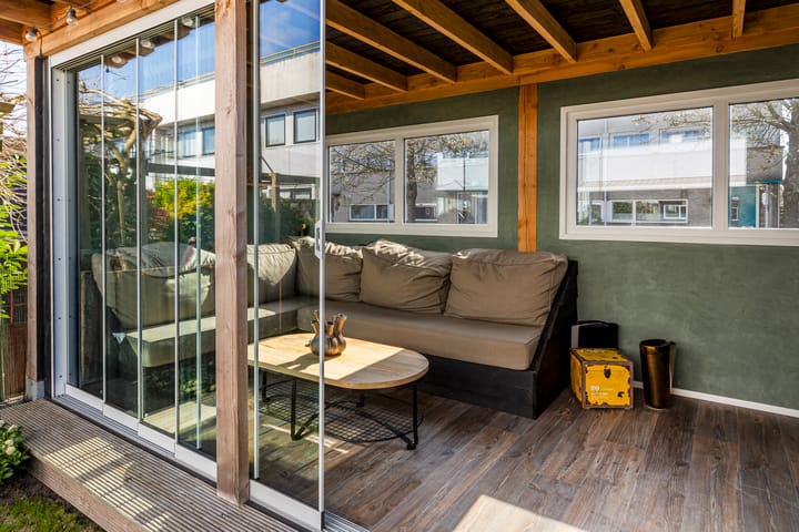 Foto 16 van Westlander 95