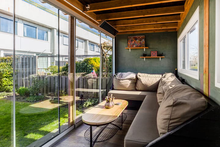 Foto 17 van Westlander 95