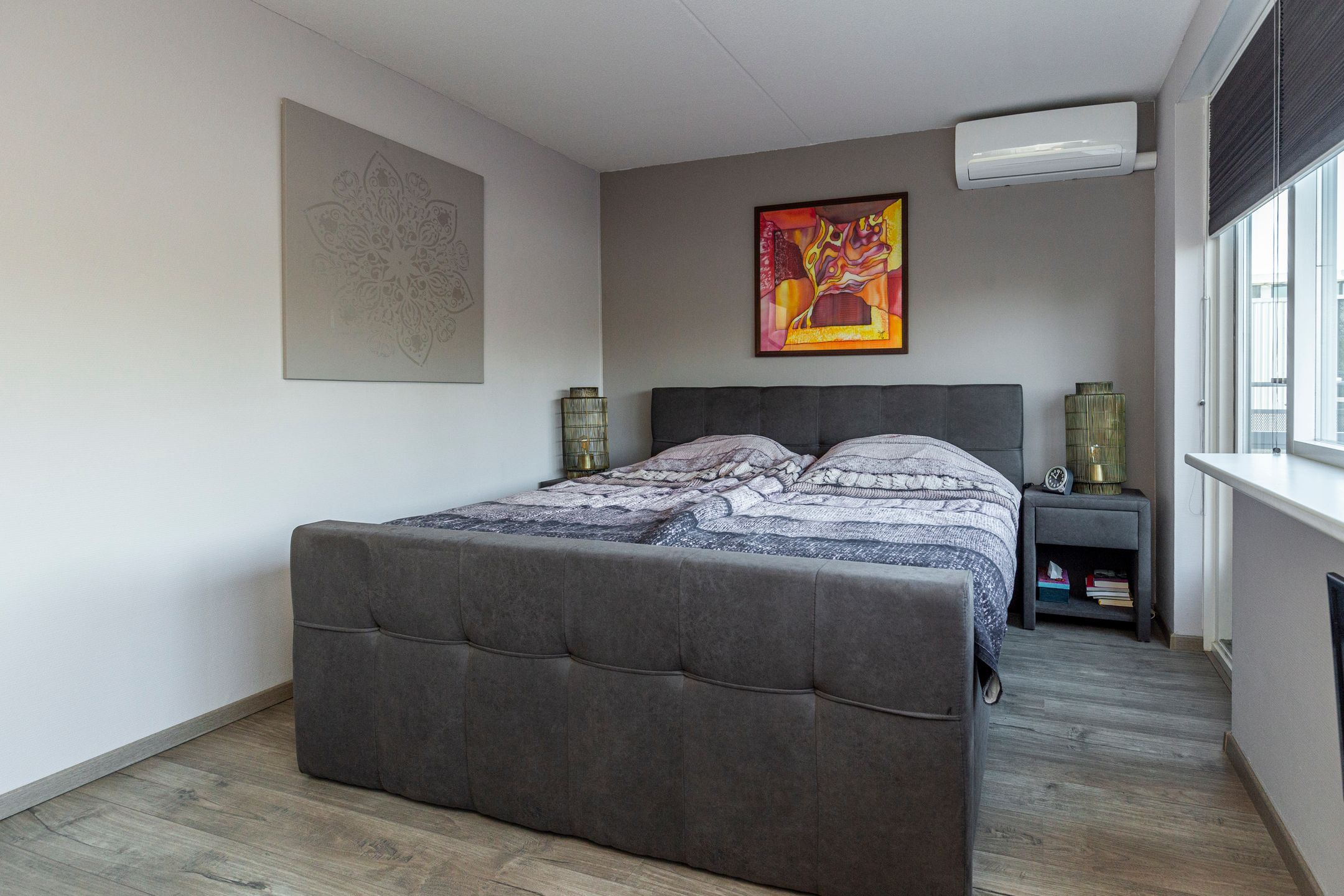 Foto 18 van Westlander 95