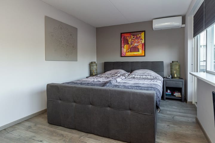 Foto 18 van Westlander 95